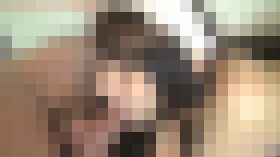 【脱糞オンナ】うんこガマンしながらハメ撮りセックス?part②　サンプル画像02