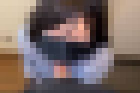 4812325 【無修正】【口内射精】毎度おなじみスレンダー美人人妻の自宅をついに公開。旦那が仕事で出かけてる間に・・・[前半]　サンプル画像01