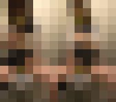 デパートのトイレでこっそりオナニーしちゃうJK? サンプル画像12