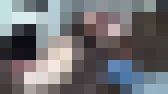 4812818 ベッドで仰向けになってる彼女と裏筋舐め?頭ナデナデしながら赤ちゃんの素を飲ませるX'mas?全部で続けて３回射精しちゃう...！　サンプル画像14