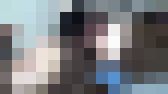 4812818 ベッドで仰向けになってる彼女と裏筋舐め?頭ナデナデしながら赤ちゃんの素を飲ませるX'mas?全部で続けて３回射精しちゃう...！　サンプル画像17