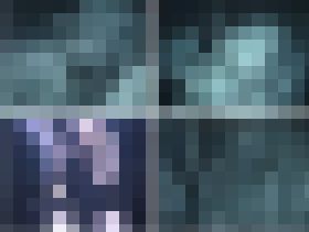 【無修】梟の目リマスター高画質編No.95【車内編】　サンプル画像03
