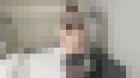 【無・完全素人生】おじさんの大のお気に入り!!20歳の〇生さんは、すべてが可愛すぎ!敏感な身体と感じる顔が超絶たまりません!極太ちんぽも音を立てて、お口がパンパンです サンプル画像01