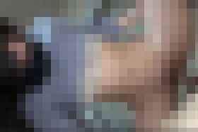 4812873 【無修正】【中出し】毎度おなじみスレンダー美人人妻の自宅をついに公開。旦那が仕事で出かけてる間に・・・[後半]　サンプル画像01