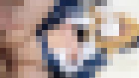 4812903 【モ無】愛宕さんのぐちょぐちょマ◯コにぱんぱかぱーんと大量中出し!アヘってイキまくりの淫乱巨乳レイヤーハメ撮り! サンプル画像02