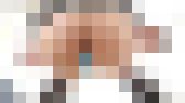 ぷりぷり03 黒髪女子の小さすぎる限界超極小Tバック 乾燥してたのでお尻とアナルとまこを自らマッサージしちゃう　サンプル画像15