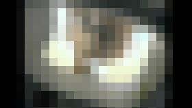 【盗撮トイレ】和式の下から覗いちゃおう④　サンプル画像02