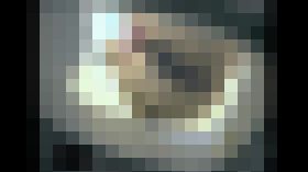 【盗撮トイレ】和式トイレを覗いちゃおう④　サンプル画像03