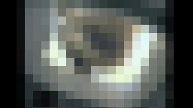 【盗撮トイレ】和式の下から覗いちゃおう⑤　サンプル画像03