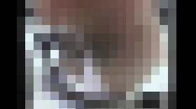 【盗撮トイレ】和式の下から覗いちゃおう⑧　サンプル画像01
