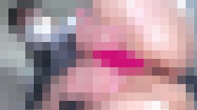ぷりぷりJK21 キレカワJKちゃん！【最高傑作】お〇んことお尻やアナルにくぱぁ全開オイルマッサージで潤い注入！　サンプル画像03
