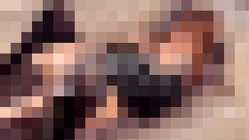 【僕の彼女№12】?デート→私服の下はおま◯こまる見え下着と乳首すけすけブラ！ラブホで確認したらおま◯こ大洪水★びちょびちょ彼女ちゃん♪　サンプル画像03