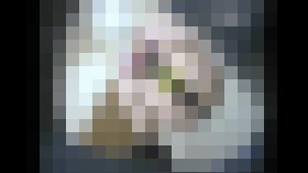 【盗撮トイレ】絶景まんこで大興奮②　サンプル画像01
