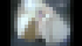 【盗撮トイレ】絶景まんこで大興奮②　サンプル画像02