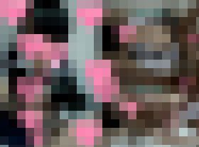 ■関西援VIP(13星座シリーズ)へびつかい座・りん■デジタルリマスター版　サンプル画像01