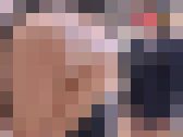 [4K]えちえちJK盗撮No.133#赤チェ　さらに際どくア○ルが見えそうな超ローライズ変態JKちゃん！　サンプル画像11