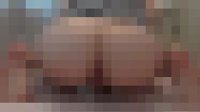 【お尻フェチ】エッチなお尻から盛りだくさん?　サンプル画像02