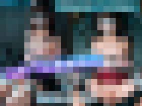 （無料サンプル）つるへ?た廃墟拘束（10枚）【実写系AI超リアルCG集ult】　サンプル画像01