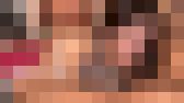 【羞辱】清楚系ハーフJDが人生初のアナル舐め＆３Ｐ中出し。最後は中出しザーメンを飲まされる。　サンプル画像16