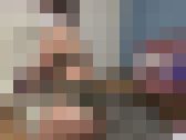 垂れ乳美人人妻オナ配信20　サンプル画像11