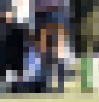 いろいろなソックス！　フェチマニアシリーズ　その４４９　サンプル画像03