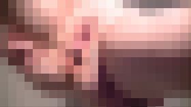 パイパン彼女の秘密の日課　サンプル画像01