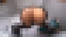 丸いお尻ですが何か？　サンプル画像01