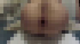 デカ尻無修正排泄特集　サンプル画像01