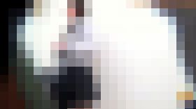 清楚系Jkがする激太うんこ　サンプル画像01