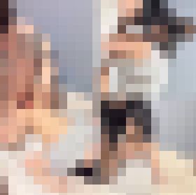 ヤリマOで生保の女を昼間から家に連れてきて、一万わたしてハメた。　サンプル画像01