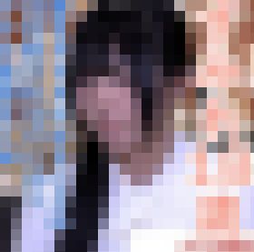 すみれ18歳3回目!ケツ穴確定のATMをかます!! サンプル画像01