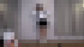 すみれ18歳3回目!ケツ穴確定のATMをかます!! サンプル画像03