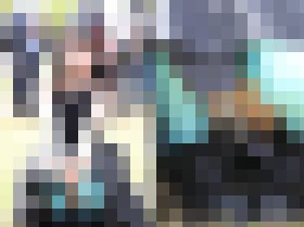 コミケハプニング画像の特集 フェチマニアシリーズ その453 サンプル画像03
