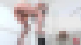 《無修正》こんな所でこんなに丸見え サンプル画像03