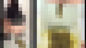 排泄で盛大に汚ちゃう サンプル画像02