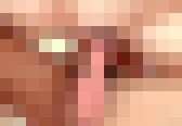 【ゲッター・未修正】ロケット乳首ギャルに生ハメF3Pで2連発!!大開脚のフル体位SEXでザーメンまみれ!!エッロエロな顔で潮吹き!!ピストンでくちゅくちゅ下品な音を立ててイキまくり!!オリジナル版!! サンプル画像16