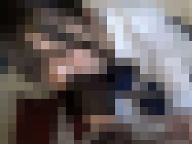 小動物のように愛らしい処女の学生　サンプル画像02