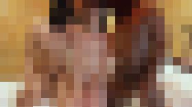変態夫婦!自分の妻を黒人に抱いてほしい!旦那にNTRを見られてびしょ濡れ絶頂する妻!痙攣イキからの濃厚中出し!前編+後編 サンプル画像01