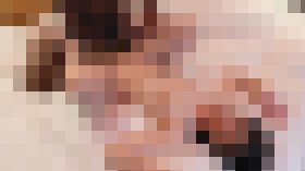 変態夫婦!自分の妻を黒人に抱いてほしい!旦那にNTRを見られてびしょ濡れ絶頂する妻!痙攣イキからの濃厚中出し!前編+後編 サンプル画像03