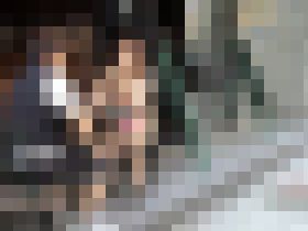 【バッキーシリーズ】露出バカ一代4 むっちりフェラ好きモモちゃん編 サンプル画像03