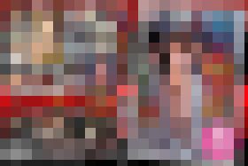 【バッキーシリーズ】露出バカ一代14 はじめての全裸歩行編 サンプル画像01