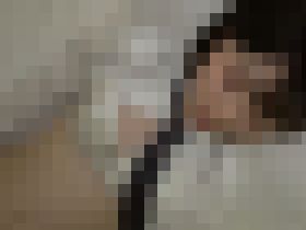 あどけない未成年の制服女子K生に中出し　サンプル画像01