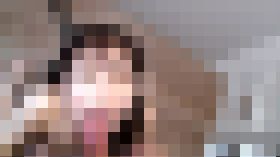 爆乳黒髪ド変態JDのセックス配信!! サンプル画像03