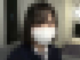 大胆に誘惑してきた制服女子K生、人生初の中出し体験　サンプル画像01
