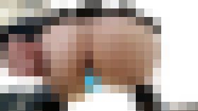 ぷりぷりJK02 ロリカワJKの小さすぎる限界超極小Tバック 更にズレて限界突破!まん肉とま〇ことアナルが開帳! サンプル画像02