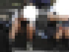 (FHD)大変です!!パンツが見えてますよ特別編12 サンプル画像03