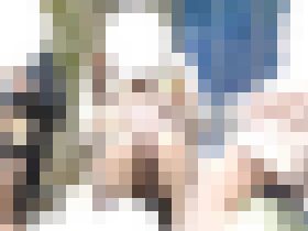 スーパーS級!!お座りお姉さん発見!!(FHD)大変です!!パンツが見えてますよ113 サンプル画像03