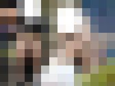 スーパーS級!!お座りお姉さん発見!!(FHD)大変です!!パンツが見えてますよ113 サンプル画像11
