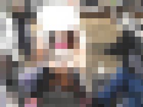 まさか?しーちゃん?お座りお姉さん発見89!!大変です!!パンツが見えてますよ サンプル画像01