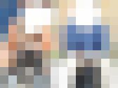 まさか?しーちゃん?お座りお姉さん発見89!!大変です!!パンツが見えてますよ サンプル画像15